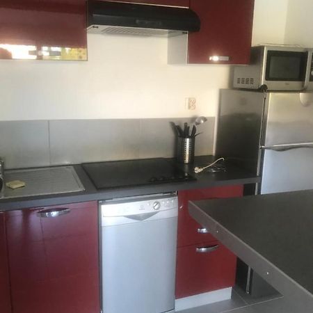 Lançon-Provence Studio 30 M² 빌라 외부 사진