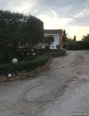 Lançon-Provence Studio 30 M² 빌라 외부 사진