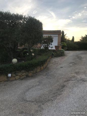 Lançon-Provence Studio 30 M² 빌라 외부 사진
